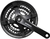 SHIMANO MULTI TOURNEY FC-TY501 48/38/28D 175MM CUAD 6/7/8V S/JC CG