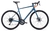 CUBE ATTAIN ATLANTIC BLUE N ORANGE