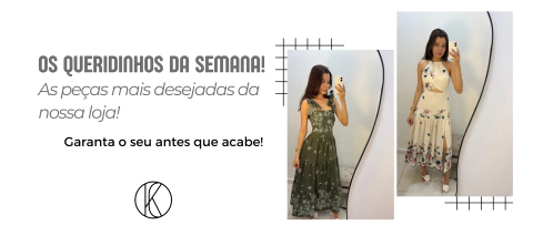 Carrusel KAROL CAETANO 