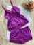 Pijama Short Doll - Liganete Premium - comprar online