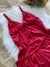 Pijama Short Doll - Liganete Premium - GEOVANA NUNES MODA INTIMA