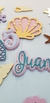 Toppers y apliques para torta en capas (cartulinas y cartulina especial) en internet