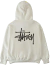 Hoodie stussy - comprar online