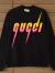 Sweater gucci