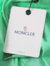 Swin short moncler - essential luxury