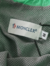 Swin short moncler - loja online