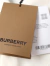 Polo burberry - comprar online
