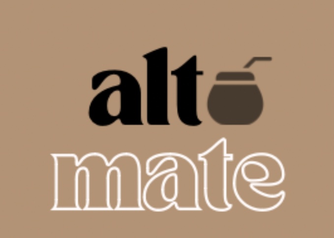 Alto Mate