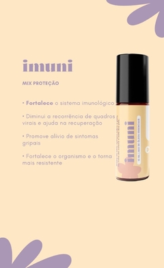 KIT ESSENCIAL - farmacinha natural da JULI Baby - loja online