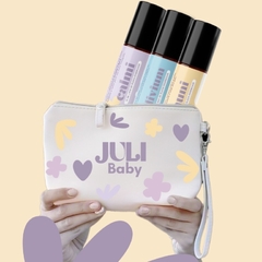 KIT ESSENCIAL - farmacinha natural da JULI Baby - comprar online