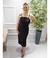 Vestido Mid Paula