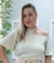 Blusa Ombro - comprar online