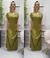 Vestido Longo Morana