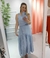 Conjunto Brenda Linho Rustico - Themá Moda Online