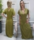 Vestido Longo Morana - comprar online