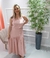 Conjunto Brenda Linho Rustico - comprar online