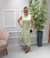 Conjunto Vestido Lais