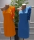 VESTIDO OMBRO CLAUDINHA