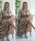 Vestido Transpassado Ml Jaque - comprar online