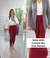 Legging Perla na internet