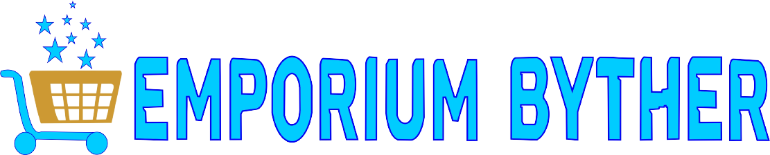 EMPORIUM BYTHER - Produtos de qualidade e bom gosto