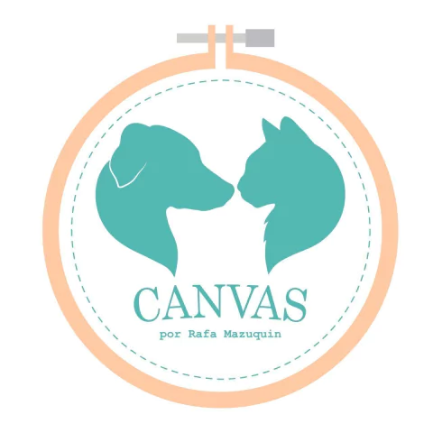 Canvas Da Rafa |  Bordados pet 