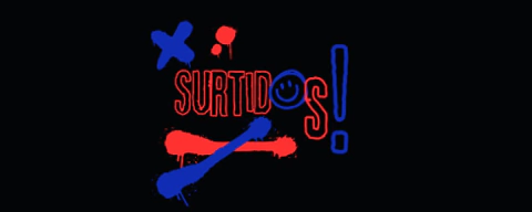 Surtidos!