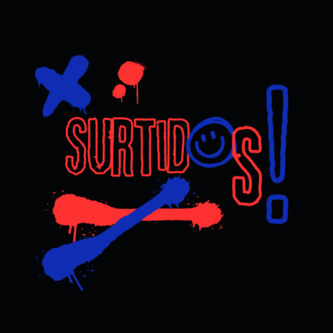 Surtidos!