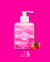 BLOW GIRL CREME HIDRATANTE AROMÁTICO TOQUE AVELUDADO
