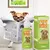 Kit Educador Completo Miau e Uau
