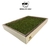 ECO-BOX P COM SUPORTE DE MADEIRA - o sanitário pet natural para os amigões de pequeno porte - comprar online