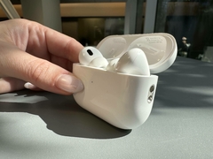 Banner de la categoría Airpods