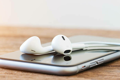 Banner de la categoría Earpods