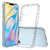 Funda Antishock + Templado 9D - comprar online