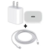 CARGADOR 20W + CABLE 1 METRO LIGHTNING