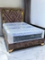 Combo Cama de Lujo Ref 2 - comprar online