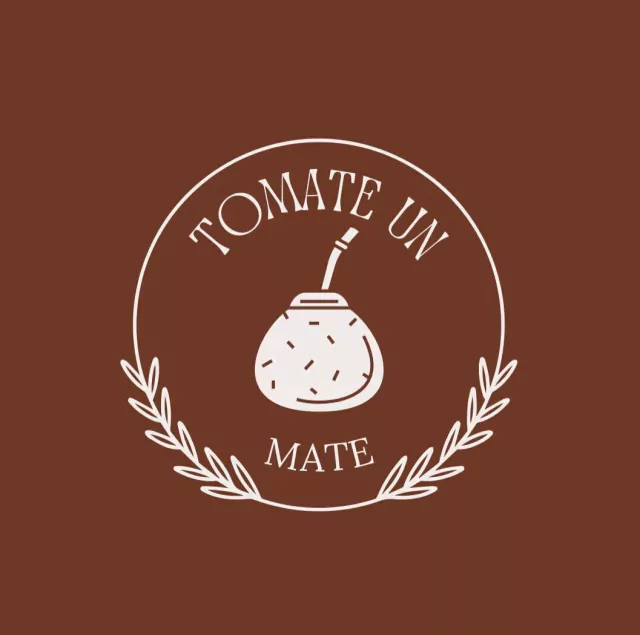 tomate un mate