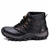 Imagem do Bota Caterpillar Masculina Em Couro Com Palmilha Em Gel Macia Adventure