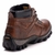 Bota Caterpillar Masculina Em Couro Com Palmilha Em Gel Macia Adventure na internet