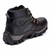 Bota Caterpillar Masculina Em Couro Com Palmilha Em Gel Macia Adventure - loja online