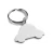 MOBBY. Chaveiro carro
