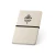 NERVAL. Caderno capa dura - Simplefy Brindes