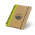 Imagem do CORNISH. Caderno capa dura