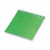 CUCKOO. Caderno para colorir - Simplefy Brindes