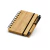 DICKENS A6. Caderno A6 na internet