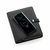 EMERGE A5 FOLDER. Pasta A5 com carregador wireless - comprar online