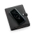 EMERGE A5 FOLDER. Pasta A5 com carregador wireless - comprar online