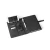 EMERGE A5 FOLDER. Pasta A5 com carregador wireless - loja online