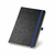 BOUVIER. Caderno capa dura - Simplefy Brindes