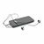 Imagem do VIBRATION. Fones de ouvido